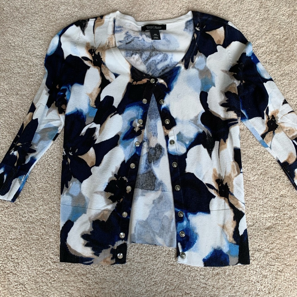 Cardigan